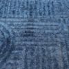 Quincey kilimas 1.6/2.3 B0691B tamsiai mėlyna paveikslėlis
