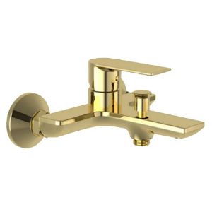 Paveikslėlis Vonios maišytuvas Glad gold gloss