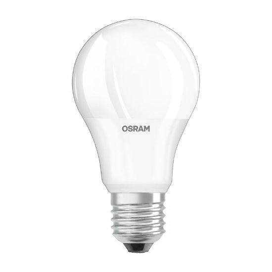 Żarówka LED OSRAM A40 E27 4,9W 4000K paveikslėlis
