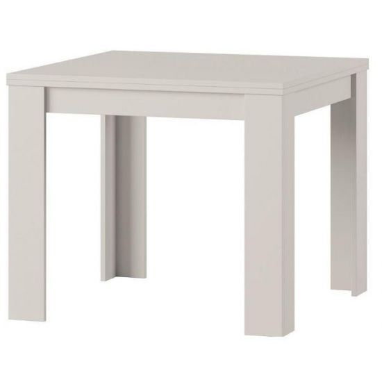 Stół rozkładany Vario biały paveikslėlis