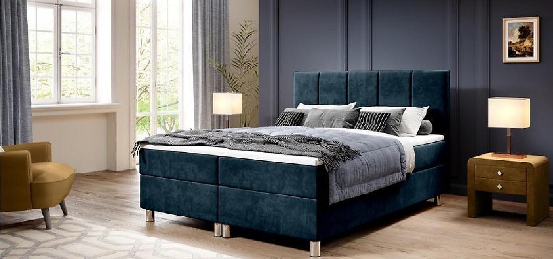 Continental lovos – prabanga už gerą kainą