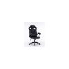 Fotel obrotowy gamingowy Wawrzyniec (czarny) paveikslėlis