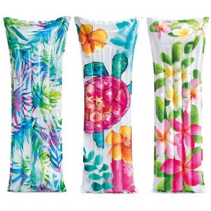 Paveikslėlis Pripučiamas čiužinys Fashion Mat 1,83x0,69 m 59720EU