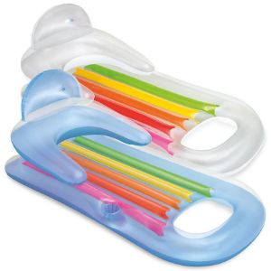 Paveikslėlis Pripučiamas čiužinys King Kool 1,6x0,85 m 58802EU