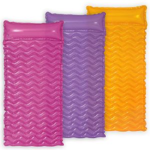 Paveikslėlis Tote-n-Float pripučiamas čiužinys 2,29x0,86 m 58807EU