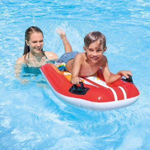 Paveikslėlis Pripučiama lenta "Joy Riders" 1,12x0,62 m 58165NP