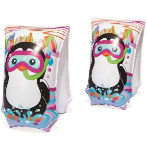 Paveikslėlis Plaukimo rankovės 30x15 cm 32102