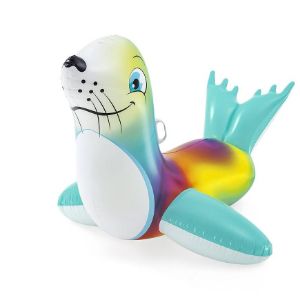 Paveikslėlis Dmuchana foka ride-on 3+ 1.57x1.14m 41479