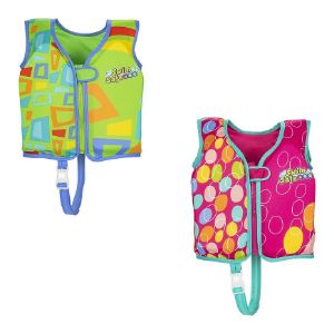 Paveikslėlis Swim Safe Abc liemenė 19-30kg 32177