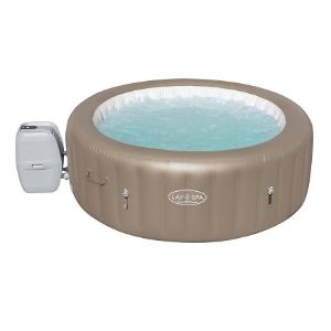 Paveikslėlis Spa sodo sūkurinė vonia 1,96 x 0,71 m Palm Springs Lay-Z-Spa® AirJet™ 60017