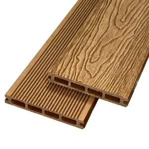 Paveikslėlis Paklotų lenta mercado premium teak 2200x140x20mm