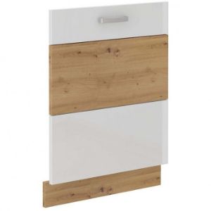 ARTISAN baltos blizgios spalvos indaplovės fasadas 713X596 paveikslėlis