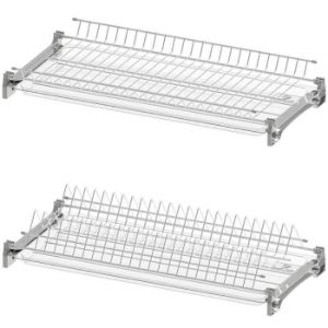 Valytuvų standartas 3 80 Chrome paveikslėlis