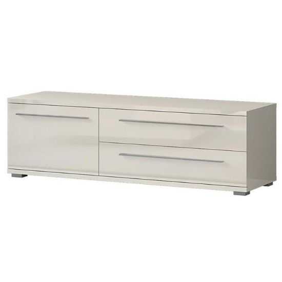 TV spintelė Piano TV150-1K2F/PN-71/KA/71 beige paveikslėlis