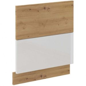 ARTISAN baltos blizgios indaplovės fasadas 570X596 paveikslėlis