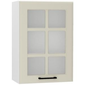 Virtuvės spintelė Irma Ws45 Pl coffee mat paveikslėlis