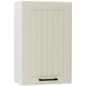 Virtuvės spintelė Irma W45 Pl coffee mat paveikslėlis