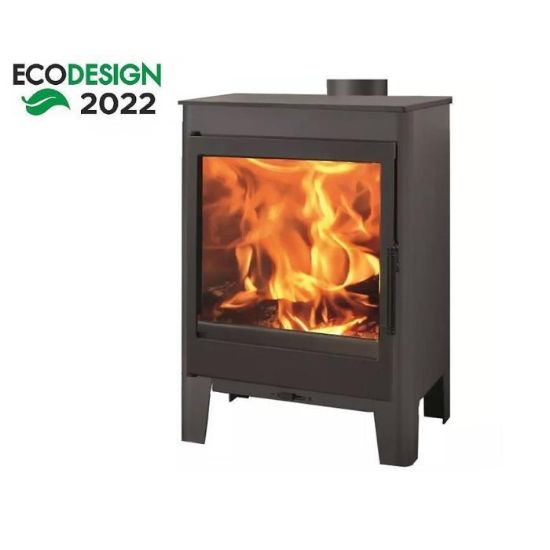 Skara 5,9 kW Eco Design viryklė paveikslėlis