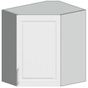 Spintelė Virtuvės spintelė Natalia WR PL Baltas blizgesys paveikslėlis
