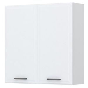 Virtuvės spintelė Evia v9-90-2k/4 pearl grey mat paveikslėlis