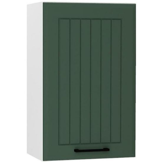 Virtuvės spintelė Irma W40 Pl Green Mat paveikslėlis