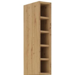 ARTISAN virtuvinė spintelė ąžuolas artisan 15G-72 OTW paveikslėlis