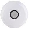 Diamond LED Plafond 313492 24W 3000K-6500K paveikslėlis