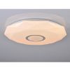 Diamond LED Plafond 313492 24W 3000K-6500K paveikslėlis