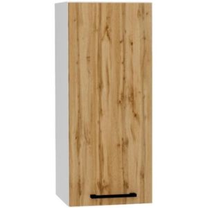 Virtuvės spintelė Bono W30 Pl ąžuolas wotan paveikslėlis