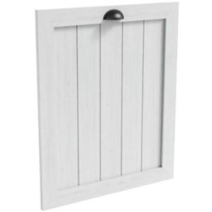 Indaplovės fasadas Provence 713x596 andersen pušis paveikslėlis