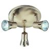 Spot GU1058-3R Satin Chrome LS3 paveikslėlis