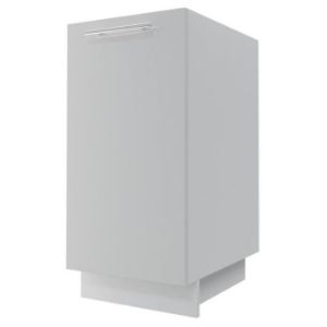 Virtuvės spintelė Essen pilka D1D/40 paveikslėlis