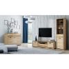 Lova M9 Milan Planked Natural Hickory paveikslėlis