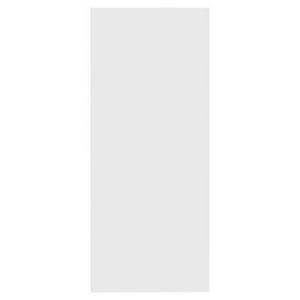 Šoninis skydelis Campari 72/32 Top baltas blizgus paveikslėlis