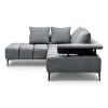 Vanessa L Monolith 85 Kampinė sofa paveikslėlis