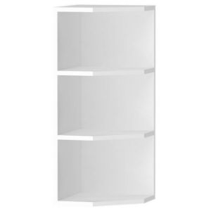 Virtuvės spintelė Vera WPO šviesiai pilka paveikslėlis