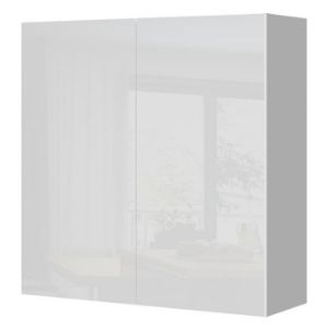 Virtuvės spintelė Infinity V9-90-2K/5 Crystal White paveikslėlis
