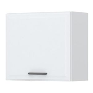 Virtuvės spintelė Evia v5-60-1k/4 perlo pilka matinė paveikslėlis