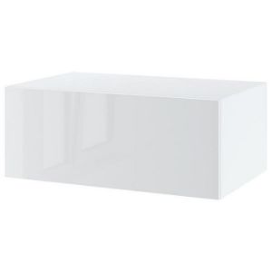 Virtuvės spintelė Campari WOG9/36/58 baltas blizgesys paveikslėlis