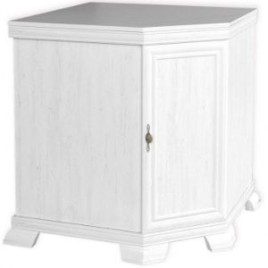 Spintelė Kora KKN1 balta paveikslėlis