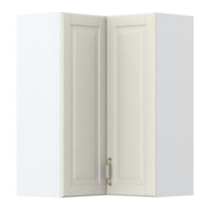 Virtuvės spintelė Evergreen V9-UG-2K/4 ivorymat paveikslėlis