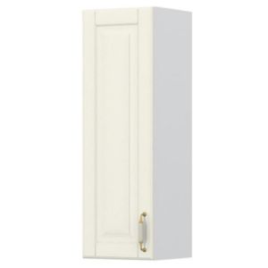 Virtuvės spintelė Evergreen V9-30-1K/4 ivorymat paveikslėlis