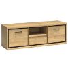 TV M12 Milan Natural Hickory paveikslėlis