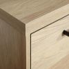 TV M12 Milan Natural Hickory paveikslėlis