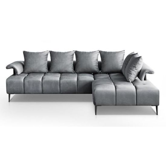 Vanessa P Monolith 85 Kampinė sofa paveikslėlis