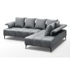 Vanessa P Monolith 85 Kampinė sofa paveikslėlis