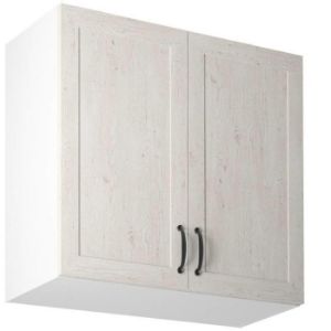 Royal G80 Šiaurės pušis/balta paveikslėlis