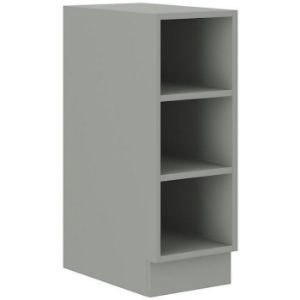 Virtuvės spintelė 30d Otw Bb Grey Karmen Rose Bianka paveikslėlis