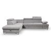 Kampinė sofa Flavo Loft 21 kairioji Kampinė sofa paveikslėlis