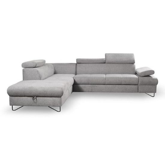 Kampinė sofa Flavo Loft 21 kairioji Kampinė sofa paveikslėlis